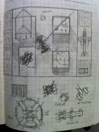 Illustration for article titled GameStorm Images